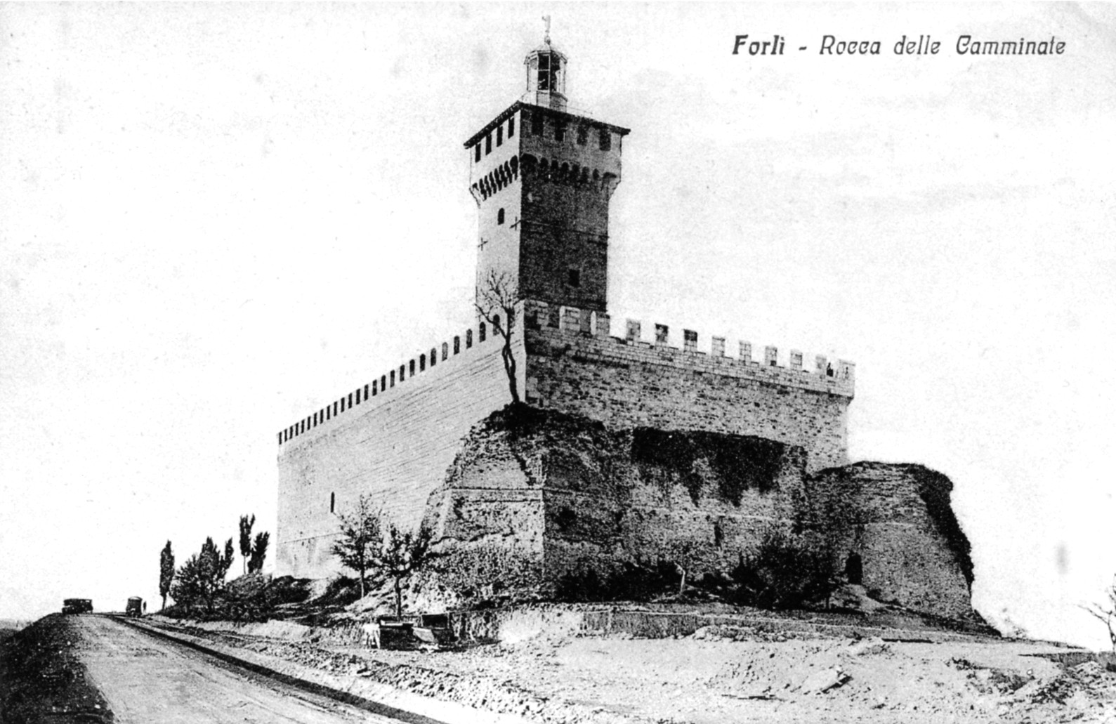 Rocca-Caminate-Dopo